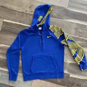 Nike Kobe Bryant rare snake hoodie